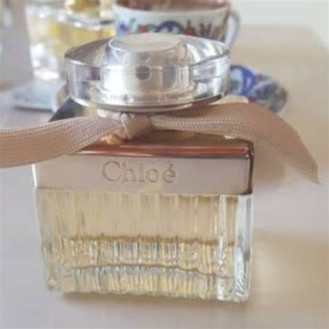 chloe signature yorum